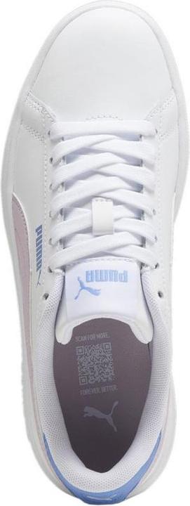 Actual product image Puma Smash 3.0 L Jr (36)