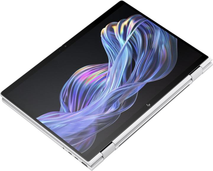Actual product image HP EliteBook X Flip G1i (14", Intel Core Ultra 7 258V, 32 GB, 1000 GB, DE)