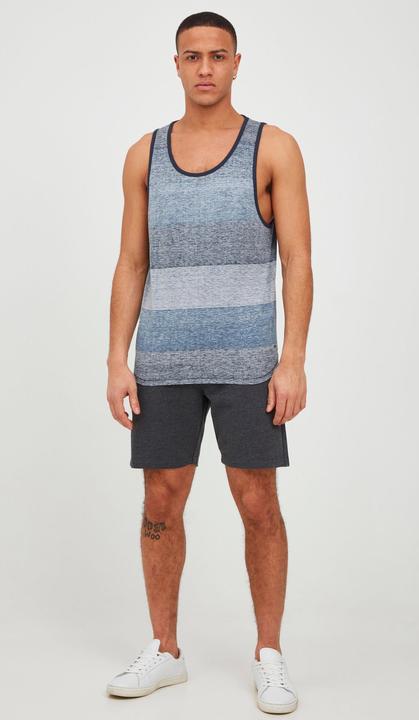 Actual product image Solid Charan Men's Tank Top (S)