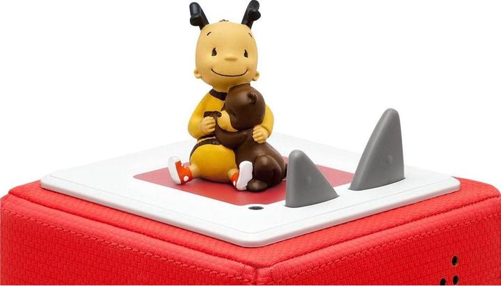 Produktbild Tonies Die kleine Hummel Bommel und das Glück (Deutsch)