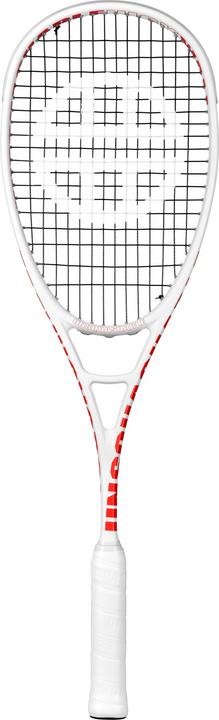 Actual product image Unsquashable NICK WALL AUTOGRAPH racket