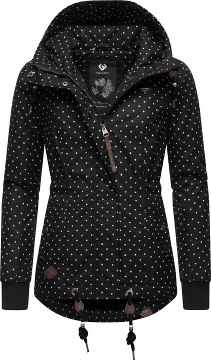Produktbild Ragwear Danka Dots Intl. (L)