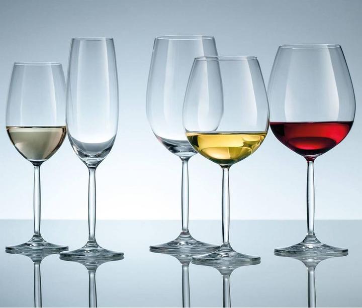 Immagine prodotto Schott Zwiesel Diva (22 cl, 1 Occhiali, Bicchieri da champagne)