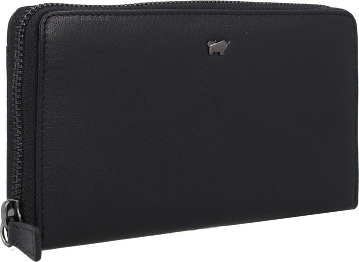 Produktbild Braun Büffel Langbörse Anna 48255