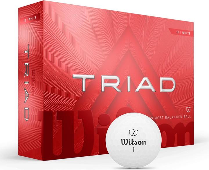 Wilson Triad