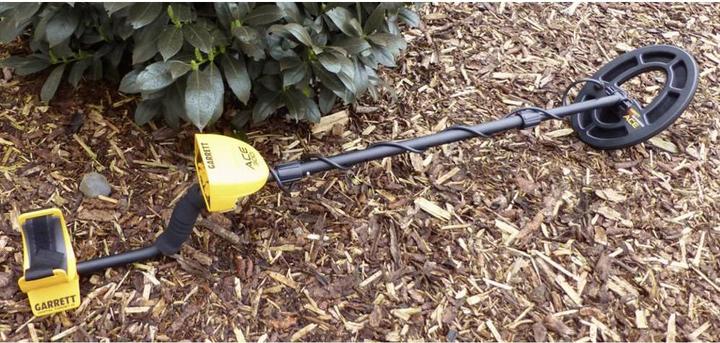 Immagine prodotto Garrett ACE300i