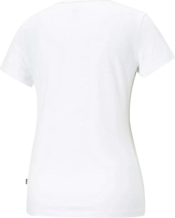 Immagine prodotto Puma Maglietta Logo Piccolo Donna (XL)