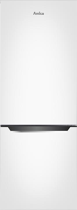 Produktbild Amica KGCL 384 160 W (205 l)