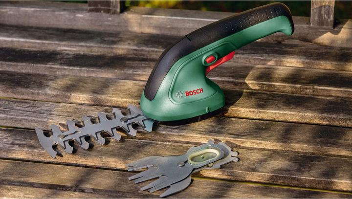 Immagine prodotto Bosch Home & Garden EasyShear (Tagliasiepi a batteria)