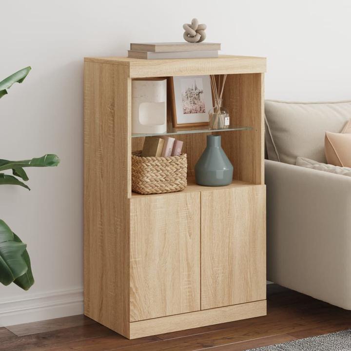 Actual product image VidaXL Jeff (60.5 x 37 x 100 cm)