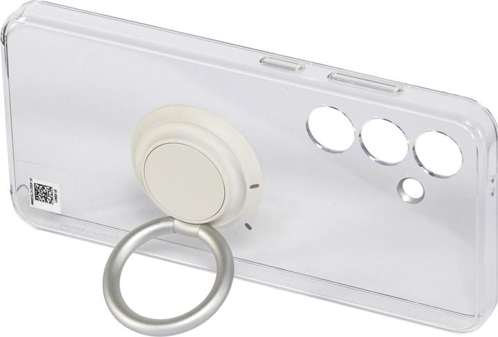 Image du produit Samsung Étui à gadgets transparent (Samsung Galaxy S24)