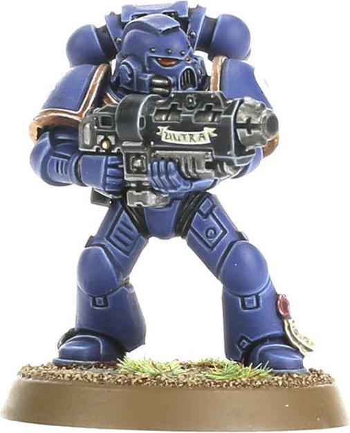 Produktbild Games Workshop Tactical Squad