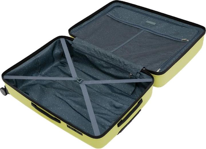 Immagine prodotto Hauptstadtkoffer TXL - Valigia media a guscio rigido (76 l, M (50 - 90l))