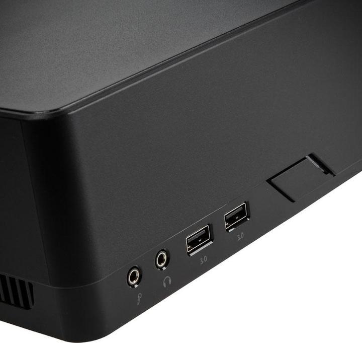 Immagine prodotto Fractal Node 202 (Mini-ITX)