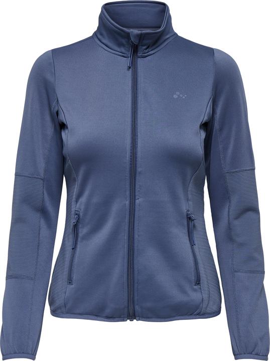 Only Play Körperbetont Fleecejacke Jacke (S)