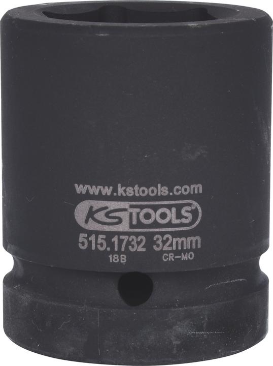 Produktbild KS Tools 515.1732 (32 mm)