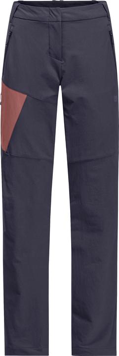 Image du produit Jack Wolfskin Glastal Winter Pants W (34)