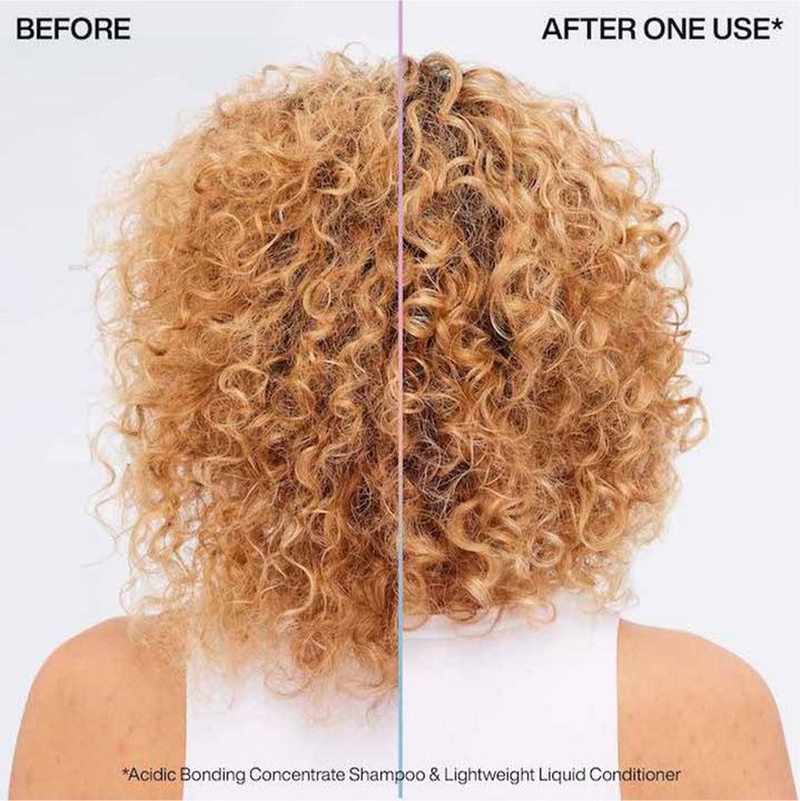 Image du produit Redken Acidic - Concentré de collage (190 ml)
