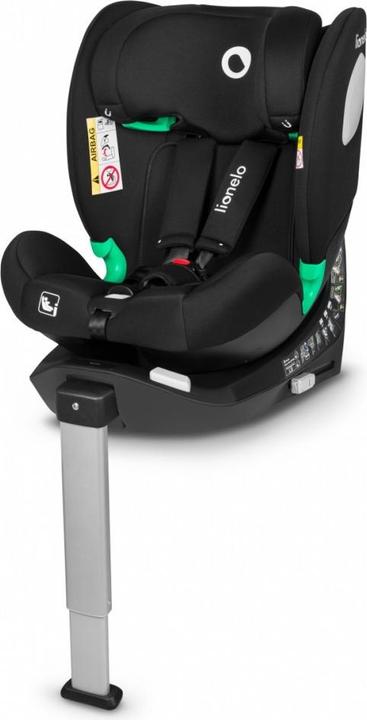Produktbild Lionelo Braam I-Size (Reboarder, ECE R129/i-Size Norm)