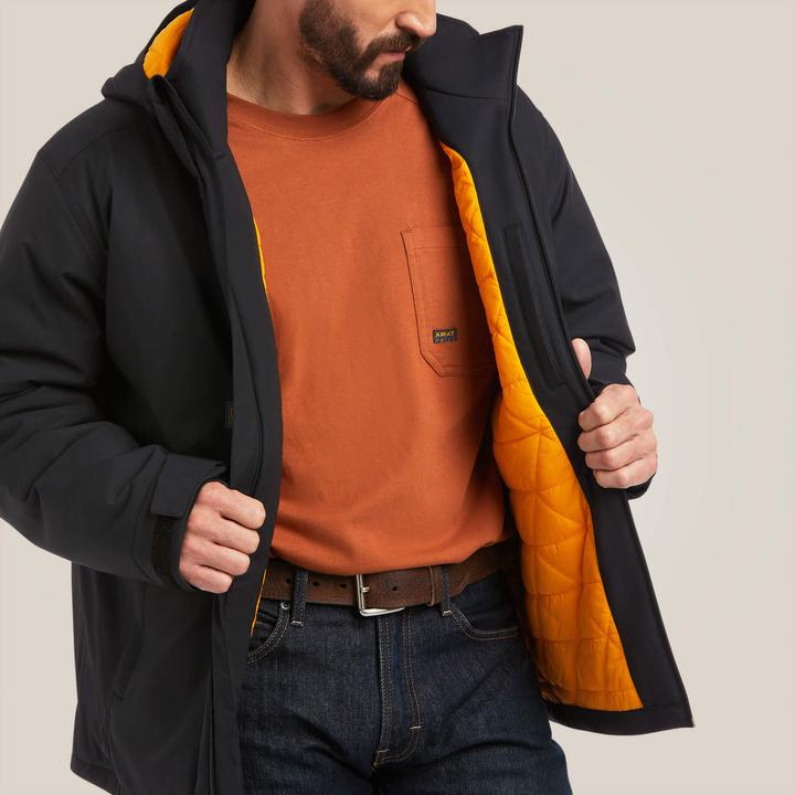 Produktbild Ariat Rebar Storm Fighter 2.0 H2O (M)