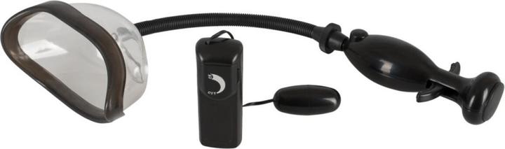 Image du produit You2Toys Vibrating Vagina Sucker
