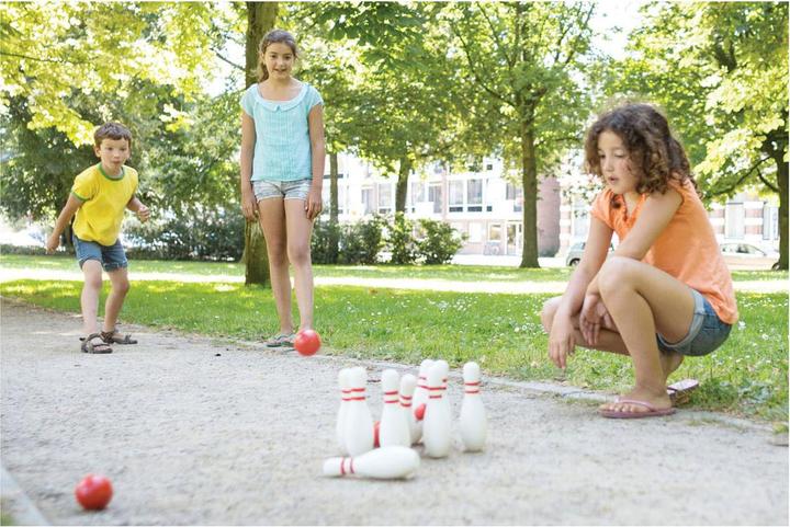 Image du produit BS Bowling en bois