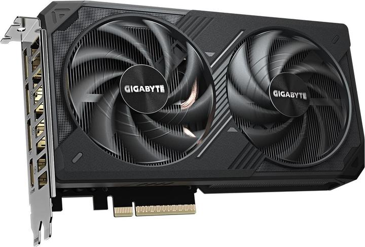 Actual product image Gigabyte GeForce RTX 5060 Ti WINDFORCE OC (8 GB)