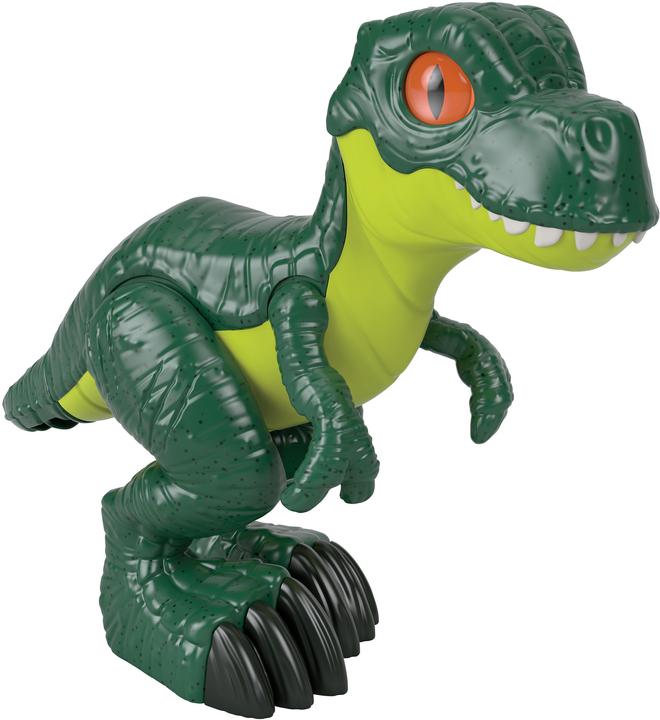 Actual product image Imaginext XL Dino T-Rex