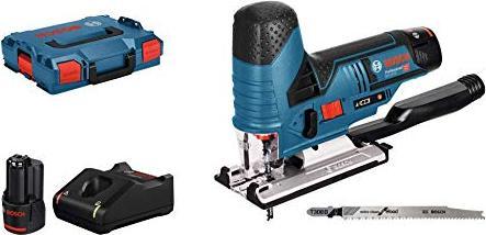 Image du produit Bosch Professional Scie sauteuse sans fil BOSC