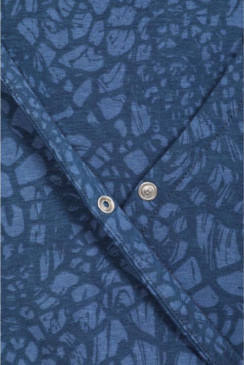 Actual product image Mountain Warehouse Womens/Ladies Santorini Spotted Jersey Wrap Dress (32 D)