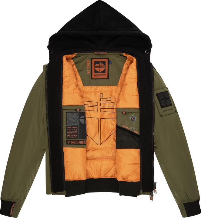 Produktbild Stone Harbour Hoobo (L)