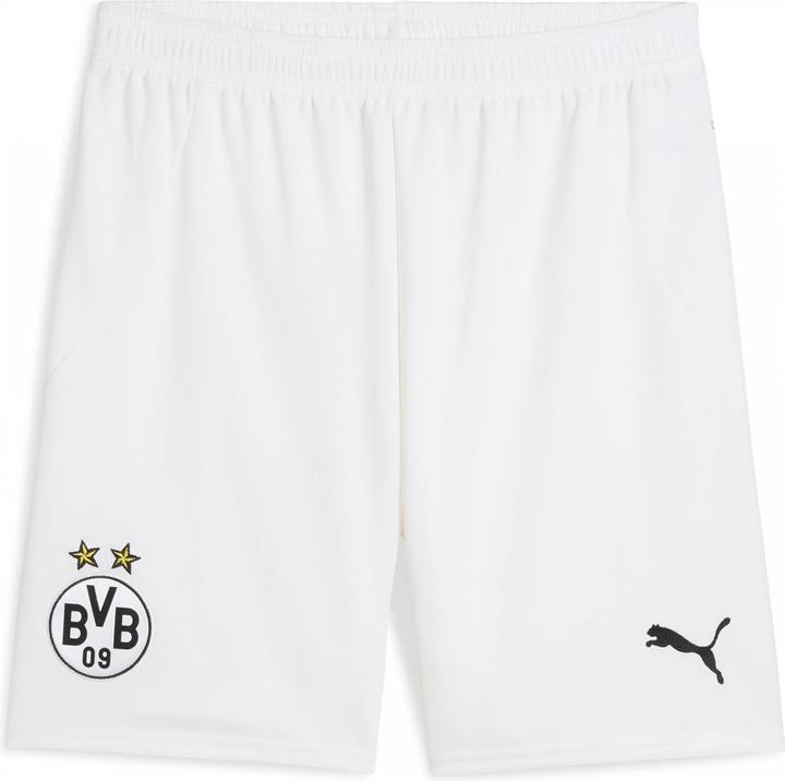 Actual product image Puma BVB Shorts Replica (XXL)