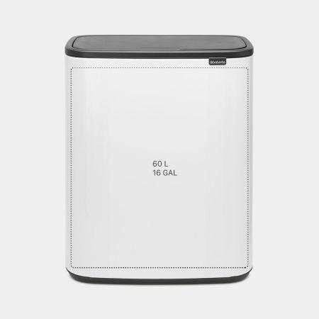 Produktbild Brabantia Bo Touch Bin (60 l)