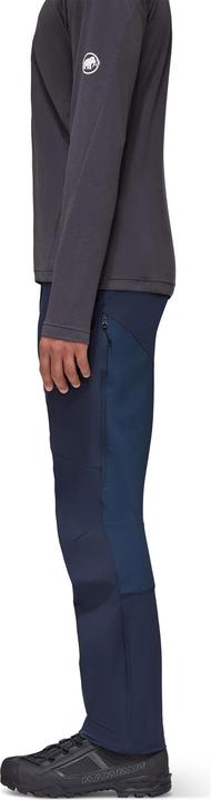 Produktbild Mammut Aenergy SO Hybrid Pants Men (L)