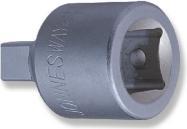 Actual product image Jonnesway REDUKCJA 1/4" na 3/8" S16H1438