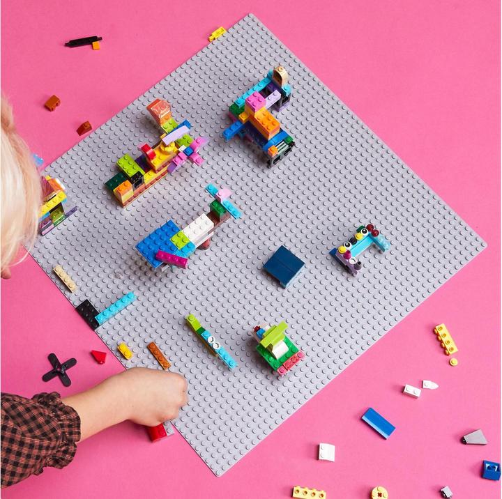 Actual product image LEGO Building board (11024, LEGO Classic)