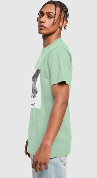 Immagine prodotto Mister Tee Maglietta Trust 2.0 - 15653 (L)
