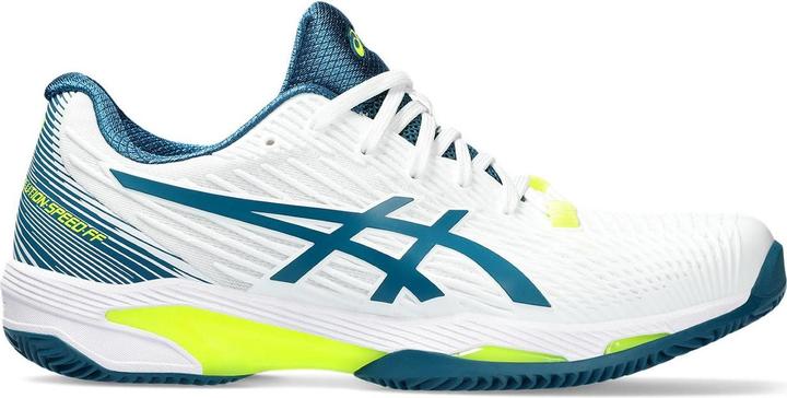 ASICS Performance Solution Speed FF 2 Sandplatz Tennisschuh Herren