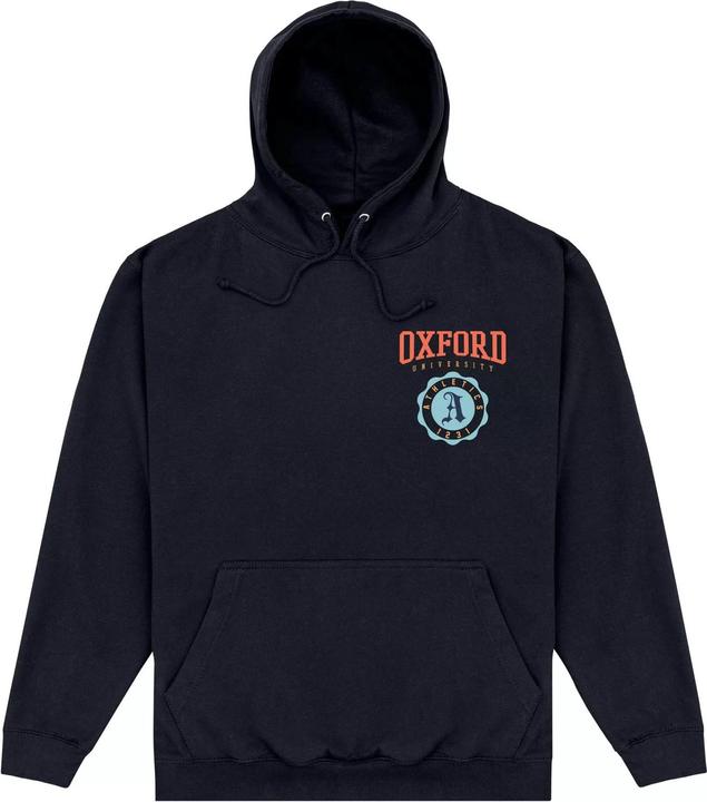 Produktbild Athletics Kapuzenpullover (XL)