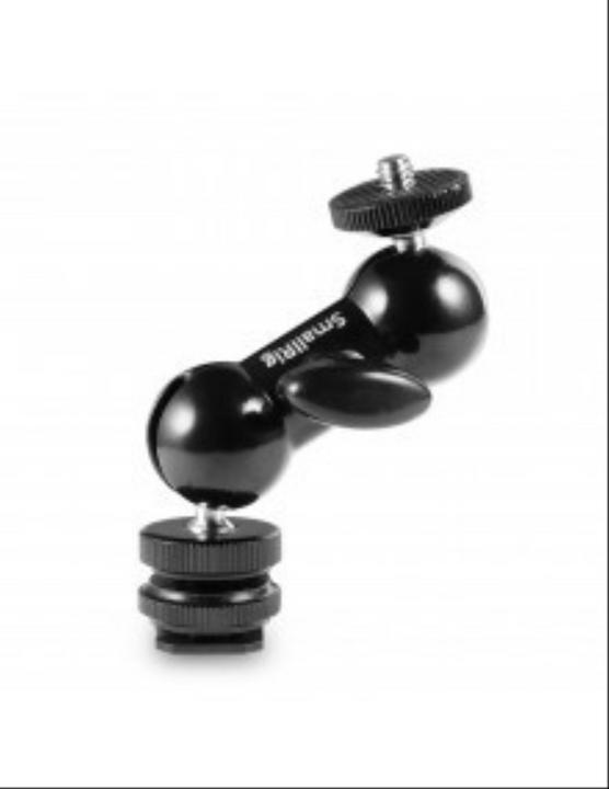 SmallRig Cool-Ballhead-V1 Multi-function (Diverses Video Zubehör)