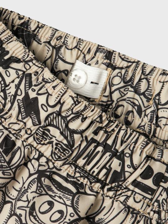 Actual product image Name it Short swimwear (152)
