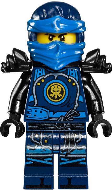 Immagine prodotto LEGO Ninjago (70626, LEGO Ninjago)