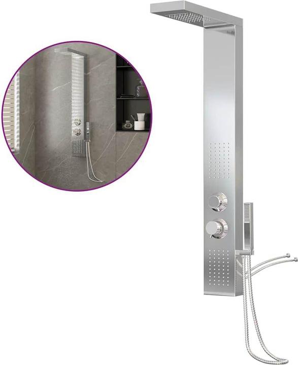 Actual product image VidaXL Sigismundo