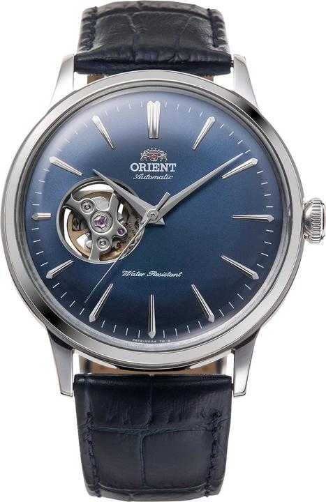 Produktbild Orient Classic Bambino Open Heart - RA-AG0005L (Analoguhr, 40 mm)