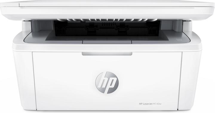 HP LaserJet MFP M140w (Laser, Black and white)