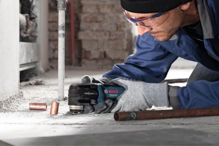 Immagine prodotto Bosch Professional Multi-Cutter GOP 30-28, in scatola