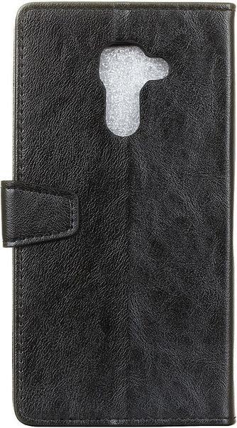 Image du produit MU Classic Couverture en cuir Crazy Horse (DTEK60)
