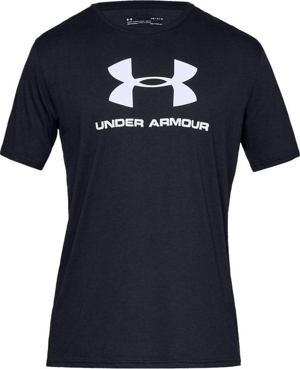 Image du produit Under Armour - T-shirt SPORTSTYLE - Homme (S)