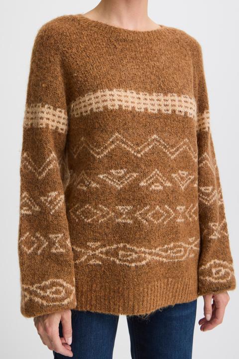 Immagine prodotto Pulz Jeans PZMIMI Pullover 50208176 (XL)