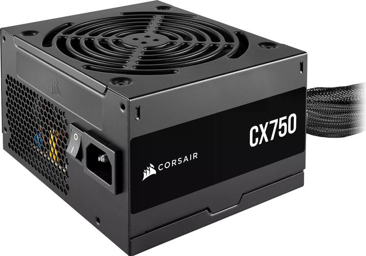 Produktbild Corsair CX750 (750 W)